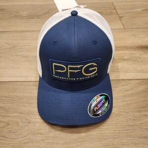 Columbia PFG Trucker Hat